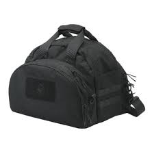 BERETTA TACTICAL RANGE BAG BLACK