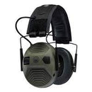 BERETTA ELECTRONIC EARMUFFS GREEN