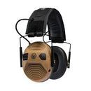 BERETTA ELECTRONIC EARMUFFS OTTER