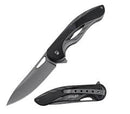 MTECH MT2013BK FAST OPENING FOLDING KNIFE