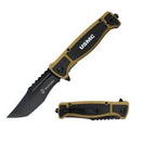 MTECH USMC KNIFE TAN