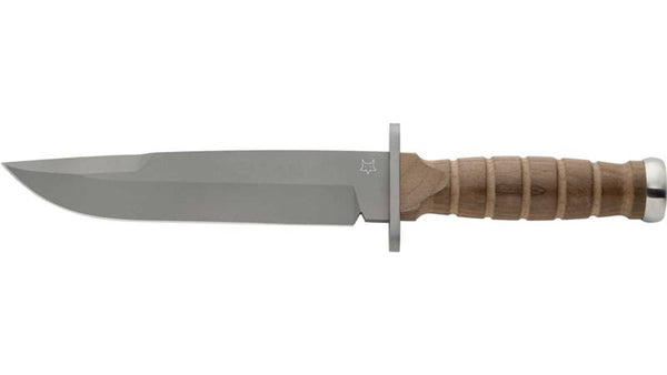 FOX DEFENDER PALISSANDER 18CM 689