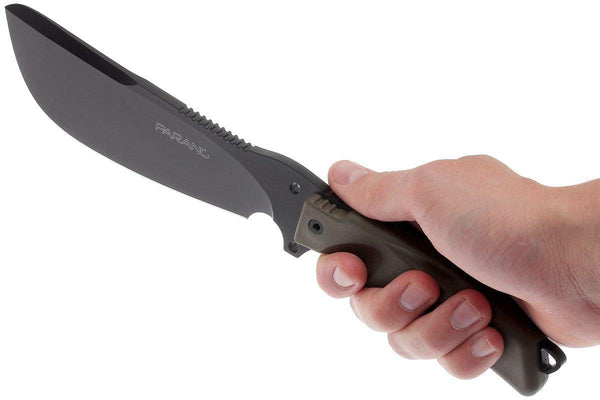 FOX BUSHCRAFT SURVIVAL 1FX0107153