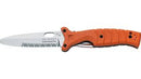 FOX FD ADVANCE RESCUE/DIVER ORANGE