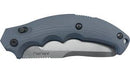 FOX FD ARURU GREY HANDLE 
