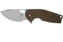 FOX RD SURU BRONZE TITANIUM - LIMITED EDITION