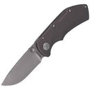 FOX EDGE FD POPSMOKE ALUMIN