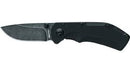 FOX EDGE FD POP SMOKE BLACK G1