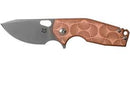 FOX FD SURU COPPER - LIMTIED EDITION