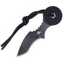 FOX BLACK FIX LOLLIPOP DROP POINT