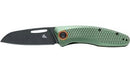 FOX BLACK FD FERESA METALIC GREEN