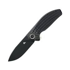 FOX ACUTUS BLACK KNIFE