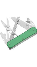 FOX VULPIS FD MULTIPURPOSE S/S OD GREEN 