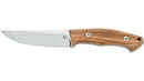 FOX FIX FENIX OLIVE WOOD HANDLE