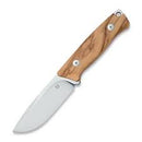 FOX FIX WINDAGE OLIVE WOOD HANDLE