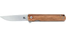 FOX BLACKFD SPEAR ZEBRA WOOD