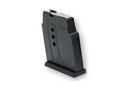 CZ 455-512-457-515 22LR STEEL GLOSS BLUE MAGAZINE