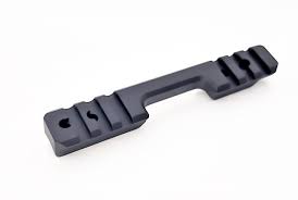 TALLEY RUGER AMERICAN PICATINNY RAIL