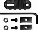 GROVTEC AR RAIL 2.2" 5 SLOT