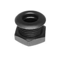 Grovtec Push Button Base for Hollow Stock
