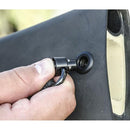 Grovtec Push Button Base for Hollow Stock