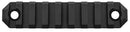 GROVTEC M-LOK RAIL 3.8" 9 SLOT