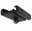 GROVTEC BIPOD STUD RAIL ADAPTOR
