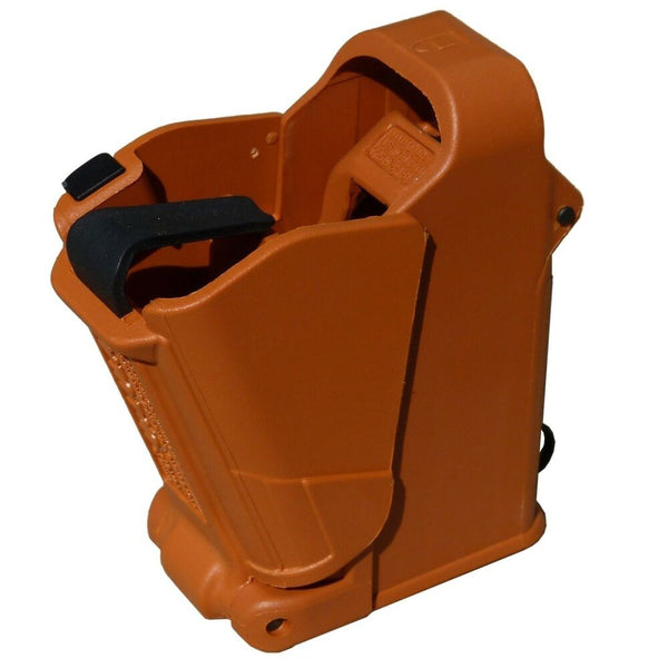 MAGLULA UPLULA UNI 9MM-45 ORANGE UP60BO