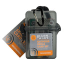 Live & Learn Survival Cards - Outdoor Skills Set