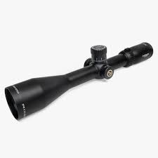 ATHLON MIDAS TAC 6-24X50 30MM FFP MOA RIFLE SCOPE