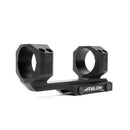 ATHLON CANTILEVER MOUNT 30MM 0MOA 