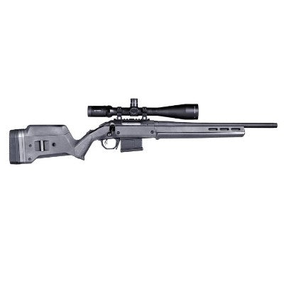 MAGPUL HUNTER RUGER American GREY MAG931-GRY