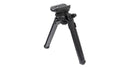 MAGPUL BIPOD BLACK SWIVEL STUD