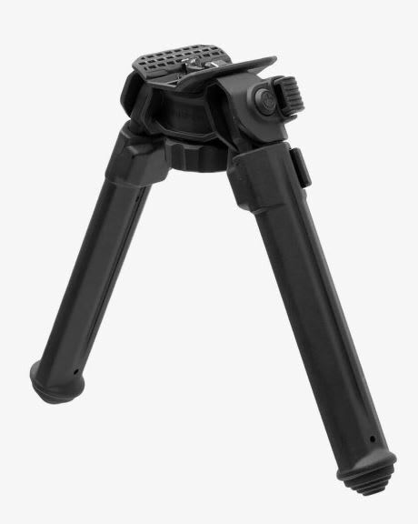 MAGPUL MOE BIPOD BLK  