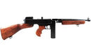 DENIX REPLICA M1928A1 THOMPSON SUB MACHINE GUN