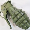 DENIX REPLICA M2 US PINEAPPLE GRENADE