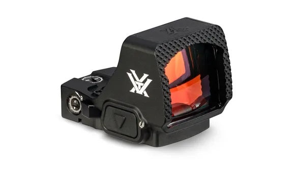 VORTEX DEFENDER-XL 5 MOA RED DOT