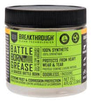 BREAKTHROUGH BATTLE BORN GREASE 4OZ JAR