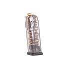 ETS Glock Magazine 10rnd Clear 17/19