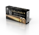 SELLIER & BELLOT .22HORNET 45G SP 20PACK