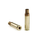 PETERSON UNPRIMED BRASS 308 WIN CASINGS - BOX OF 50 