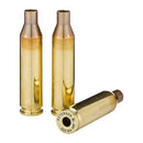 PETERSON UNPRIMED BRASS .243 WIN CASINGS - BOX OF 50  