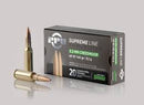 PPU 6.5CM 140GR HPBT SUPREME LINE PK 20