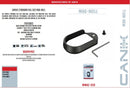 CANIK MAGWELL FULL SIZE TP