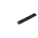 MAGPUL M-LOK POLYMER RAIL SECTION 11 SLOTS MAG593-BLK