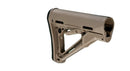 MAGPUL CTR CARBINE STOCK MAG310-FDE