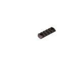 MAGPUL M-LOK ALUMINUM RAIL SECTION 5 SLOTS MAG581-BLK