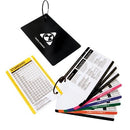 MAGPUL CORE PRECISION RIFLE QUICK REFERENCE CARDS DYN037