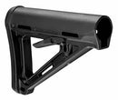 MAGPUL CARBINE STOCK, MIL-SPEC BLACK