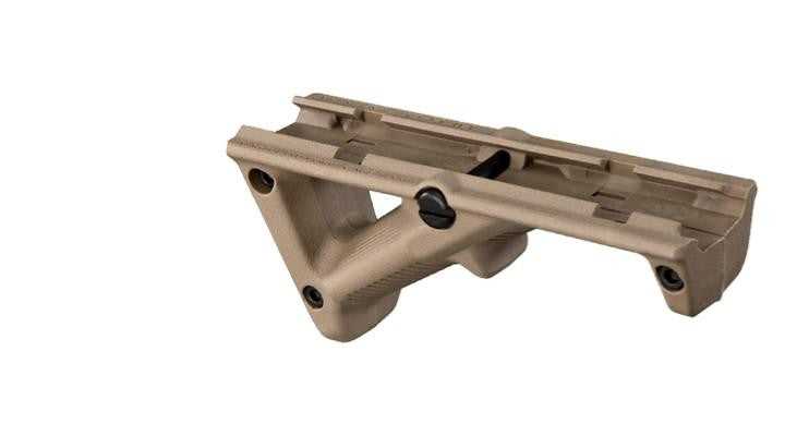 MAGPUL AFG-2 - ANGLED FORE GRIP FDE MAG414-FDE